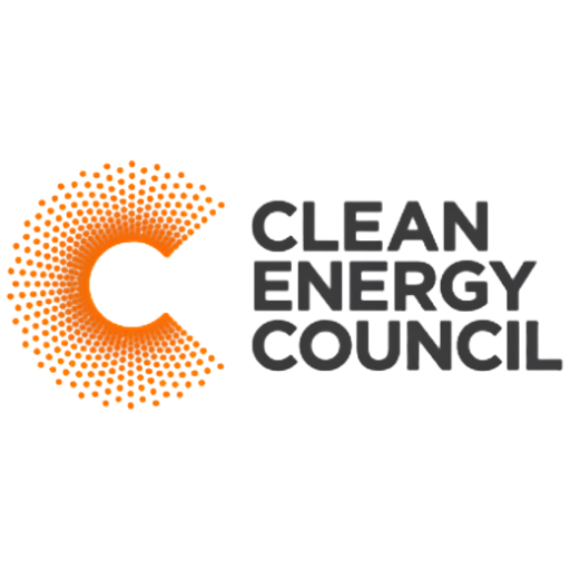 Clean Energy Council Icon Clean Energy Council Icon