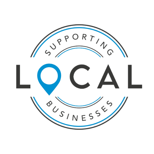 Local Business Icon Local Business Icon